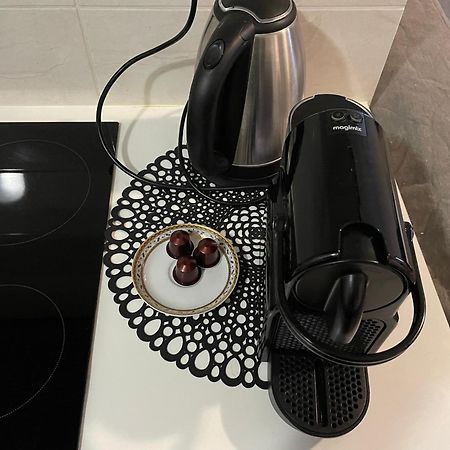 Superbe Appartement A 5 Minutes De Disney Шеси Екстериор снимка